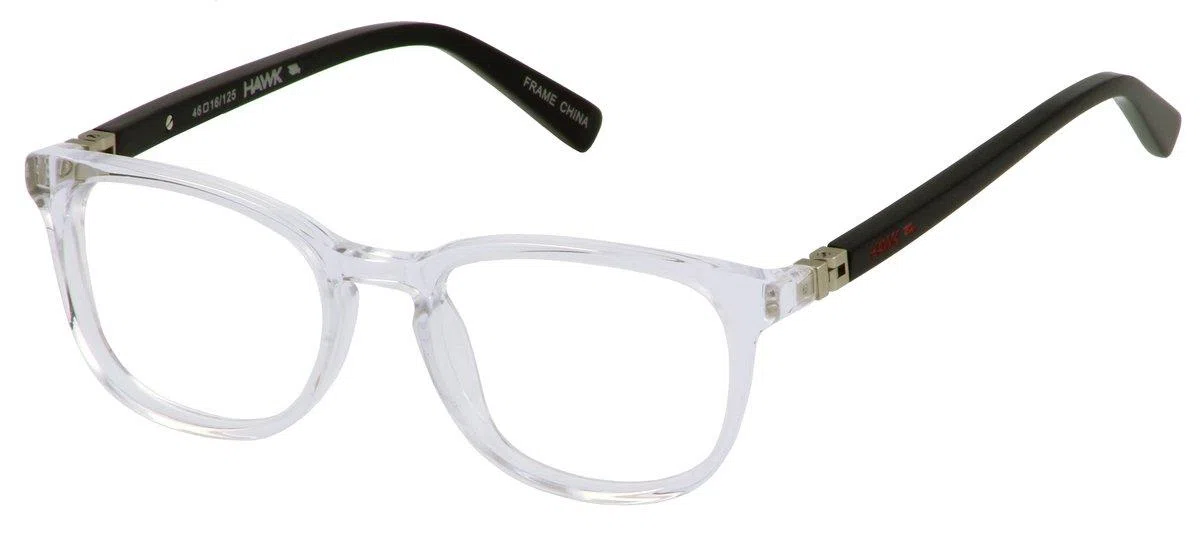 Tony Hawk 35 Eyeglasses - view 3